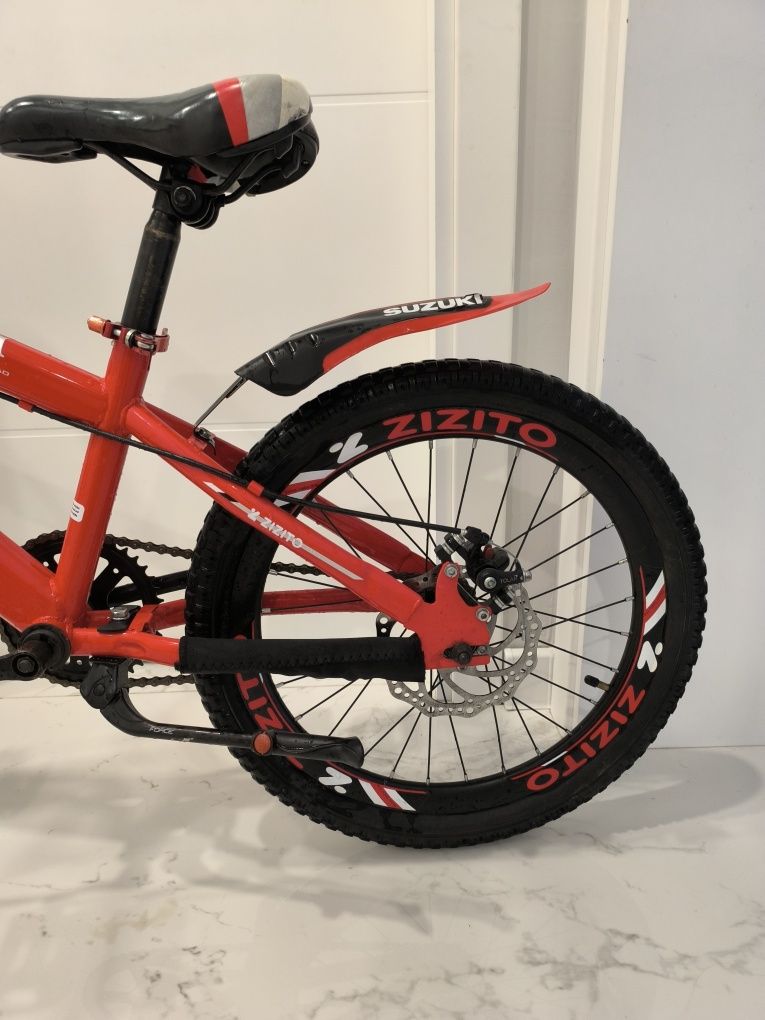 Детски велосипед 20"