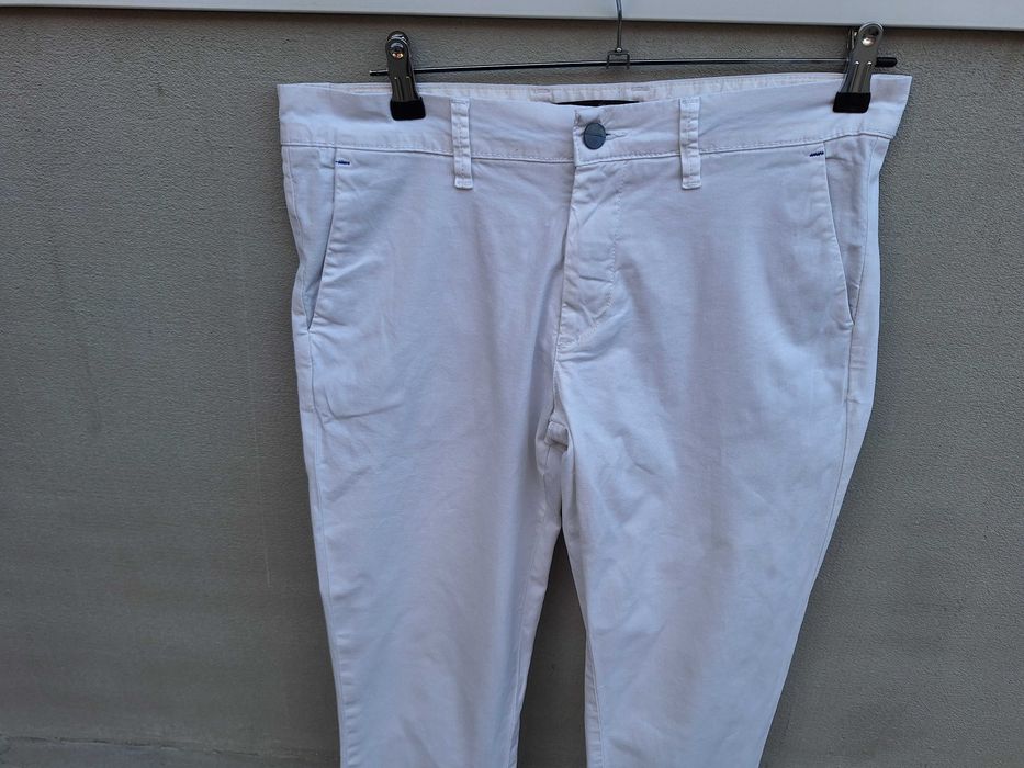 **Zara Man | talie 84 cm | pantaloni sport, barbat | 40 | M