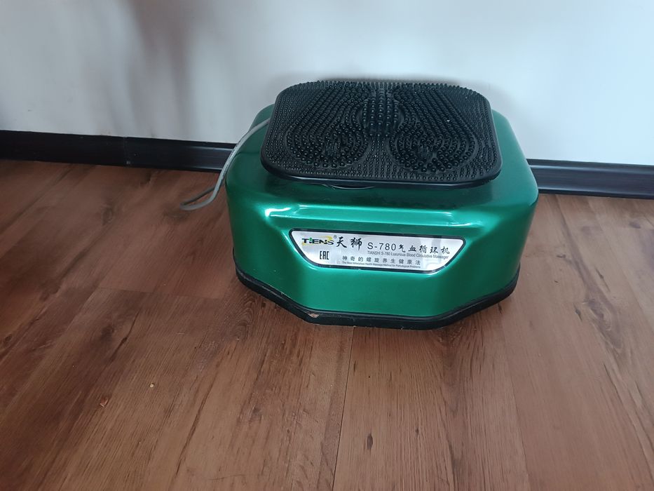 Массажёр для кровообращения