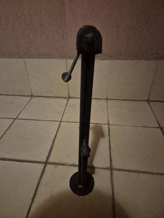 Крик, венец маховик и разпр. вал за Лада