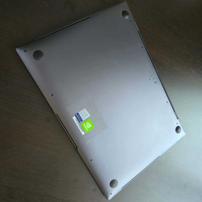 Laptop HUAWEI MateBook X Pro 2020 i7 Gri TouchScreen 16Gb RAM