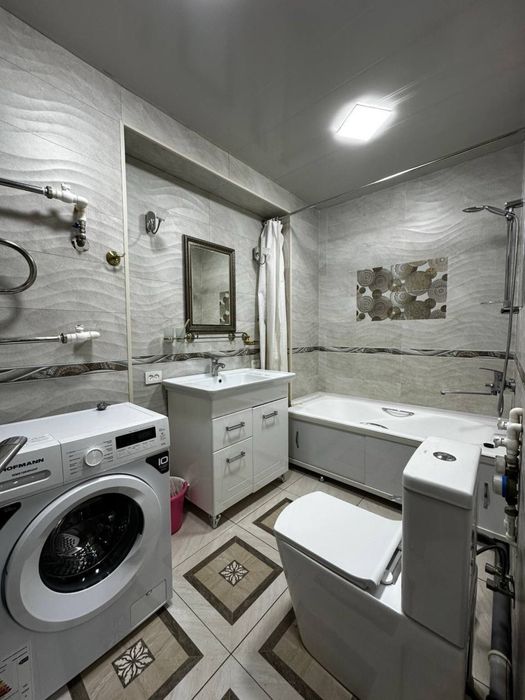 В Центре 2/3/4 метро Минор Ц5 56м2 Евро квартира