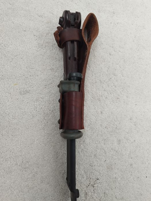 Автентичен нож щик АКМ