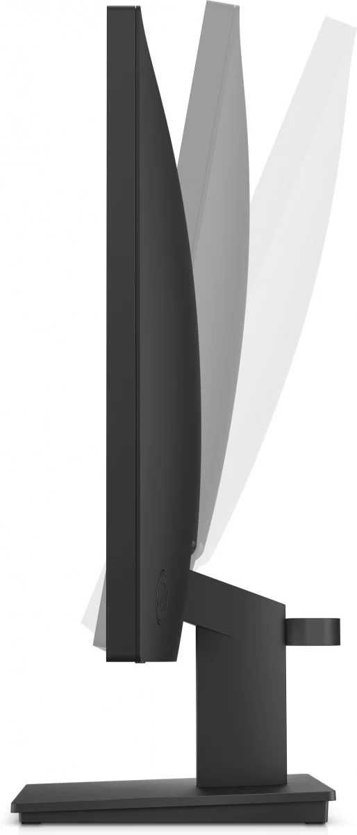 Монитор HP P22v G4 1920x1080 с 12 месеца гаранция