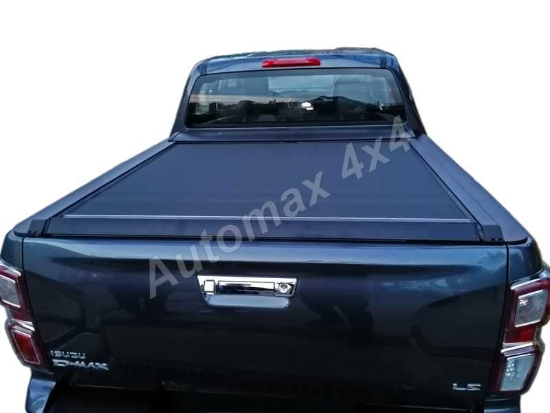 Inchidere bena, (hardtop) capac rulou retractabil Isuzu D-Max