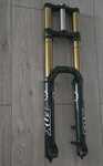 Furca Fox 40 kashima