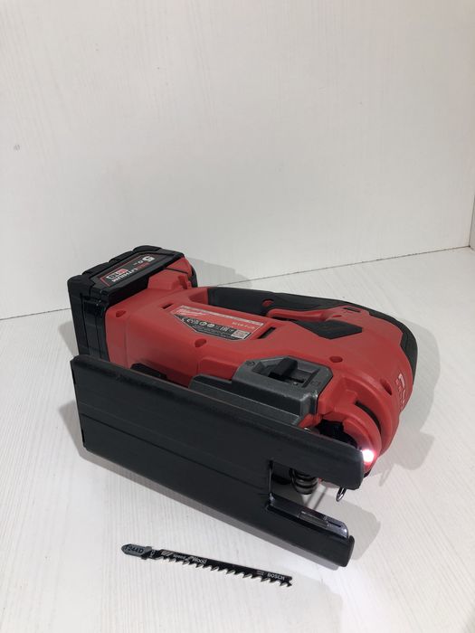 Pendular Milwaukee M18 FJS