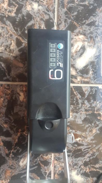 Baterie MPF Drive pentru bicicletă electrică de 36v