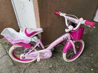 Детско колело за момиче 16" BYOX