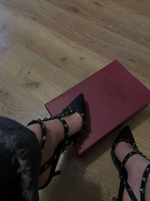 Валентино токчета