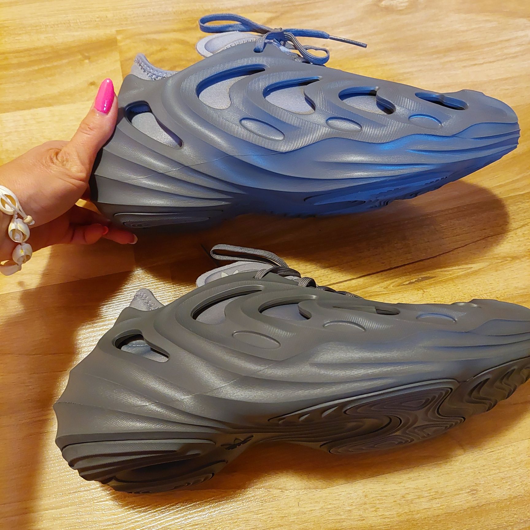 Маратонки Adidas Adifom 43 1/3 номер