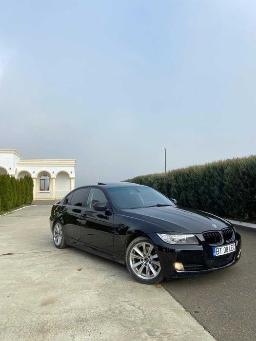 BMW seria 3 E90 320D/2010/184cp/trapa/facelift