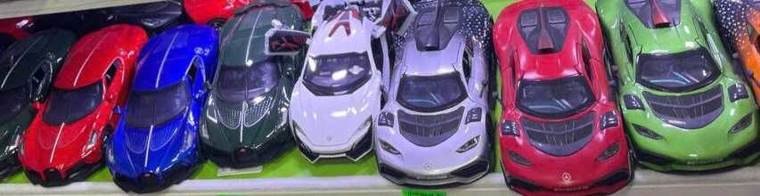 LI 9 Lixiang Машинки из метала Temirdan yasalgan moshin Бесп. Доставка