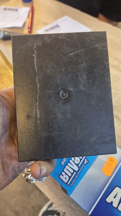 Оригинален Комфорт Модул за Ауди А3 до 2007г