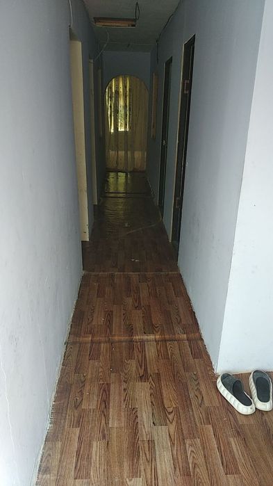 Hovli sotiladi 1.7 sotix