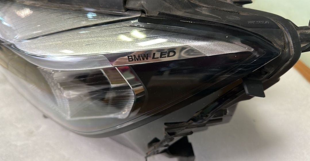 Фара Bmw 7 G11 Adaptive LED