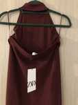 Rochie ZARA noua cu eticheta