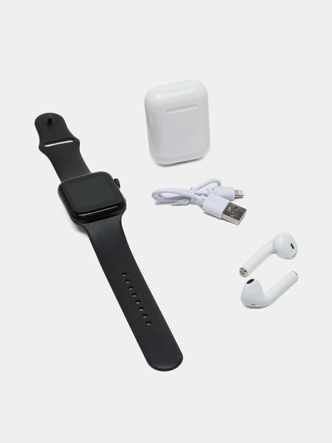 Apple watch,X8 Ultra combo,Смарт часы, Набор ультра,Акция