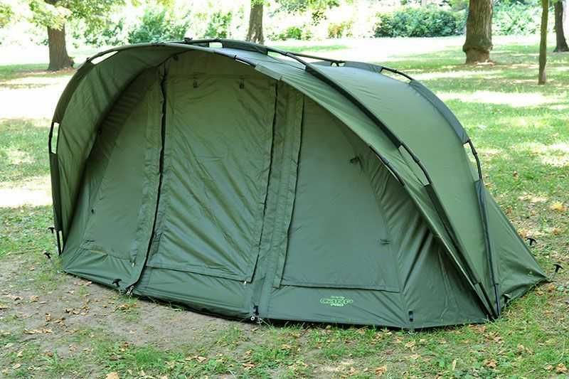 Cort Clasic Bivvy, 260x215x125cm