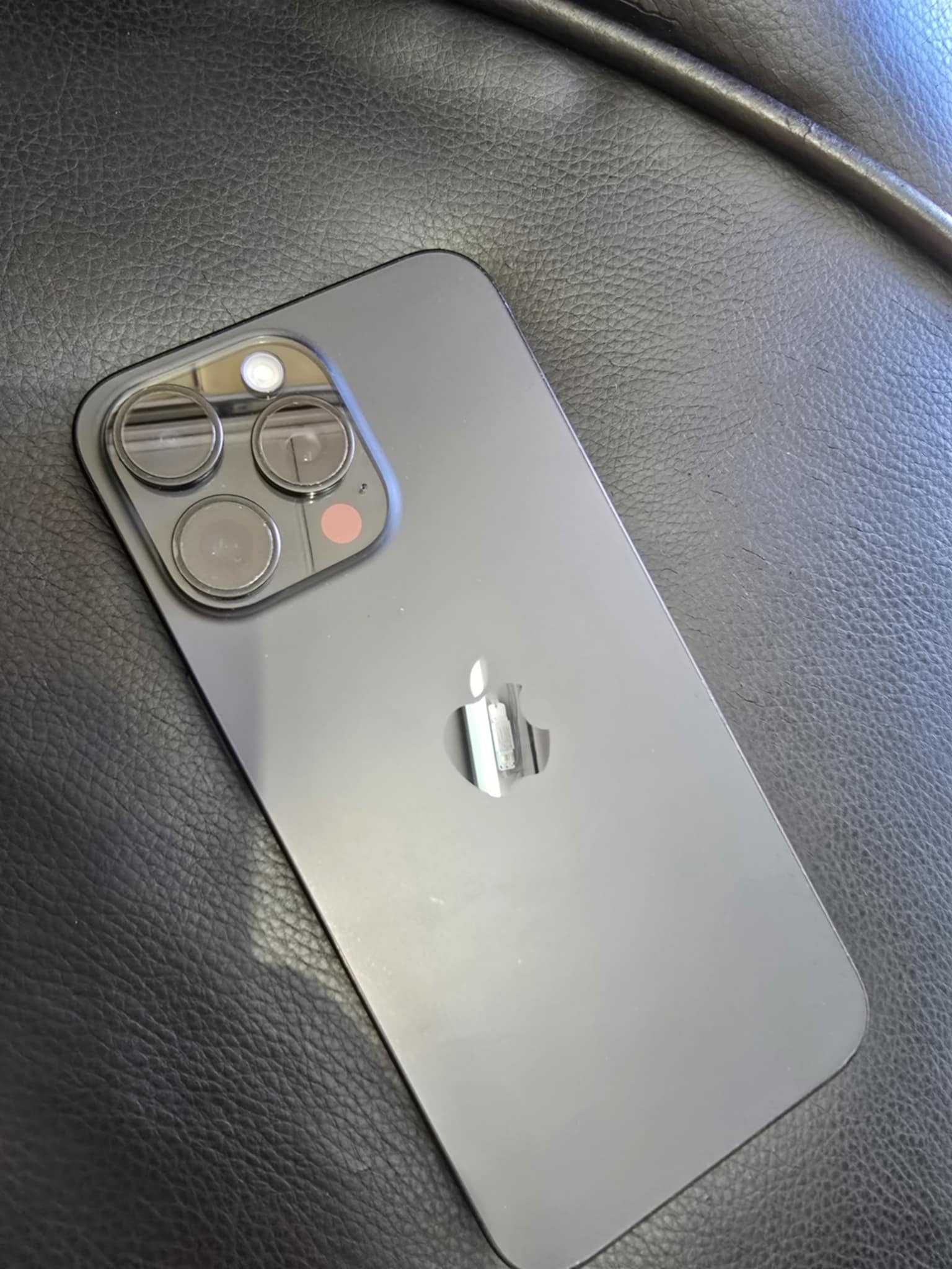iPhone 15 Pro Max 256gb/89%