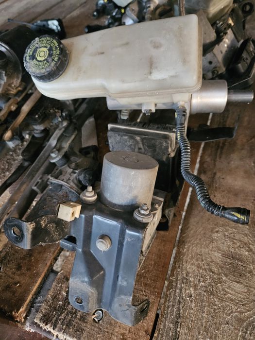 Pompa frana plus abs smart forfour