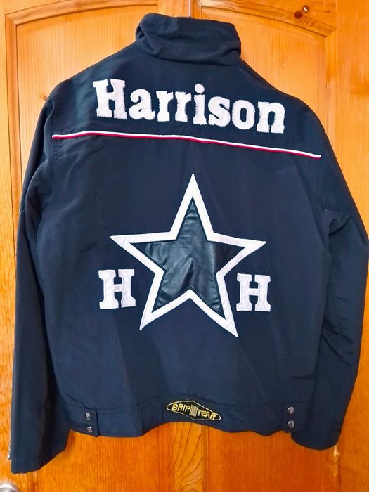 Продавам мъжко яке Harrison