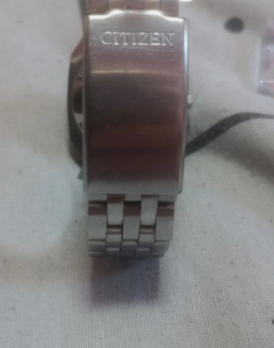 Citizen Eagle  7 Automatic