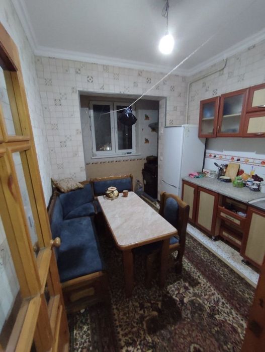 2х комнатная квартира продаётся Юнусабад 11 кв