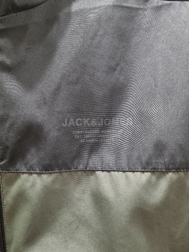 Мъжко преходно яке JACK&JONES