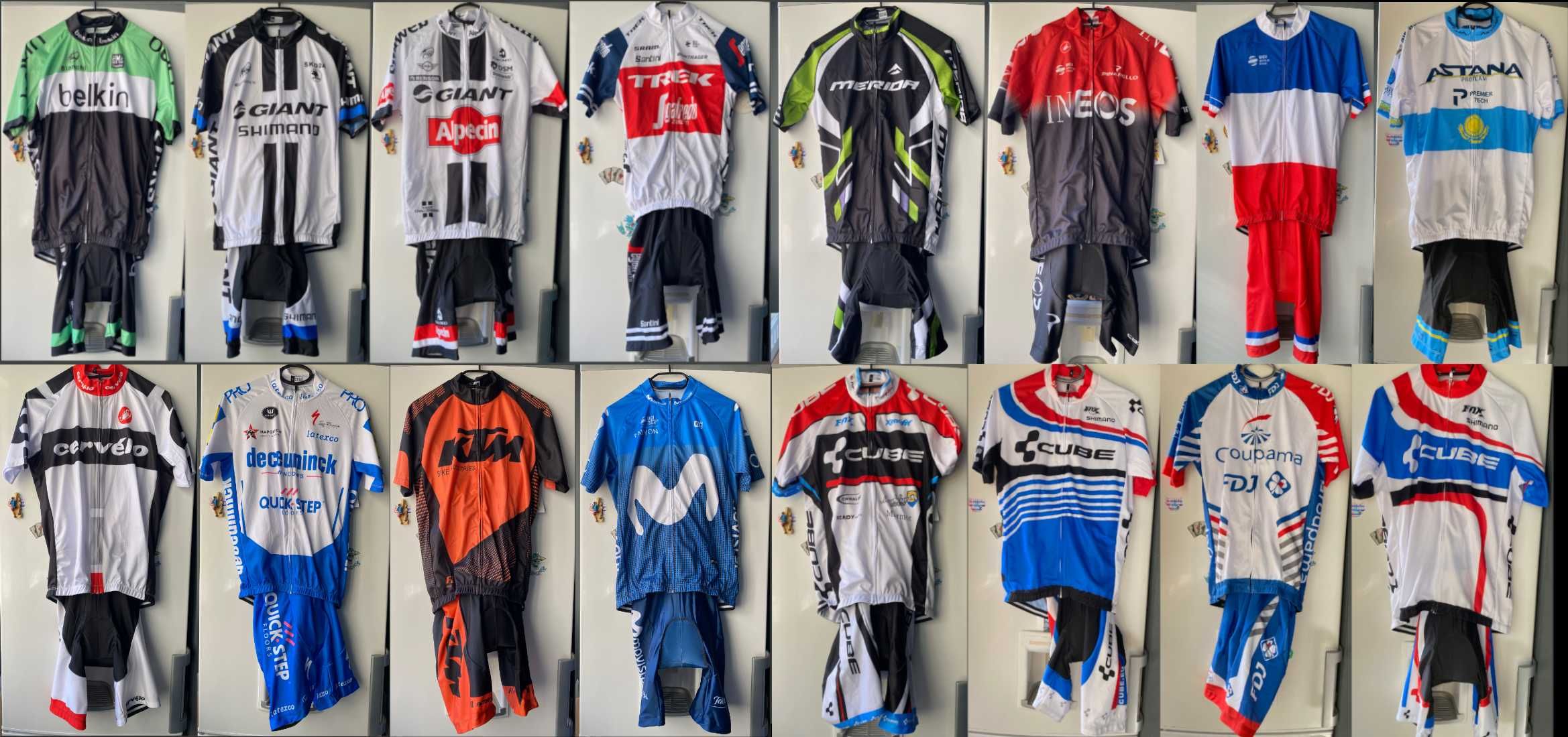 Costum tricou dama bicicleta mtb sosea merida ktm fox cube