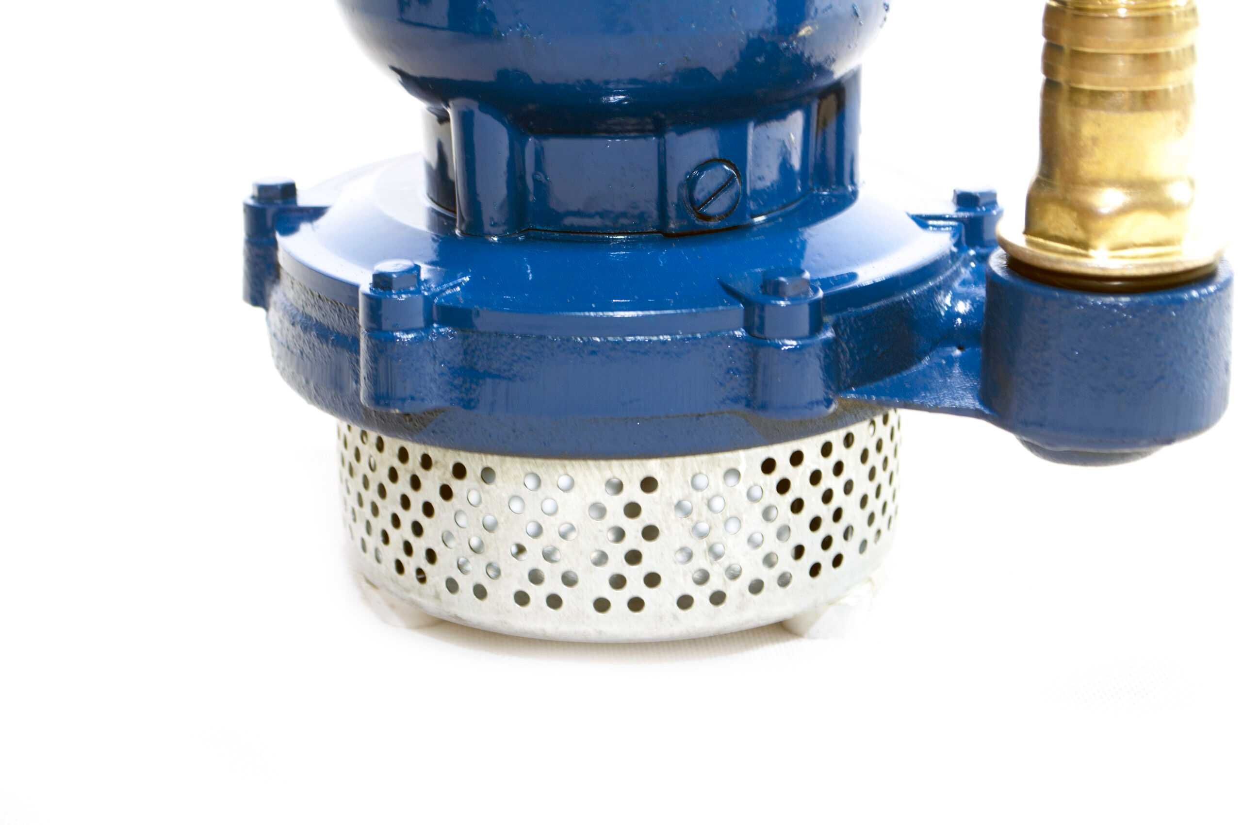 Pompa apa submersibila cu sita plutitor 8000 l h (PU206W)