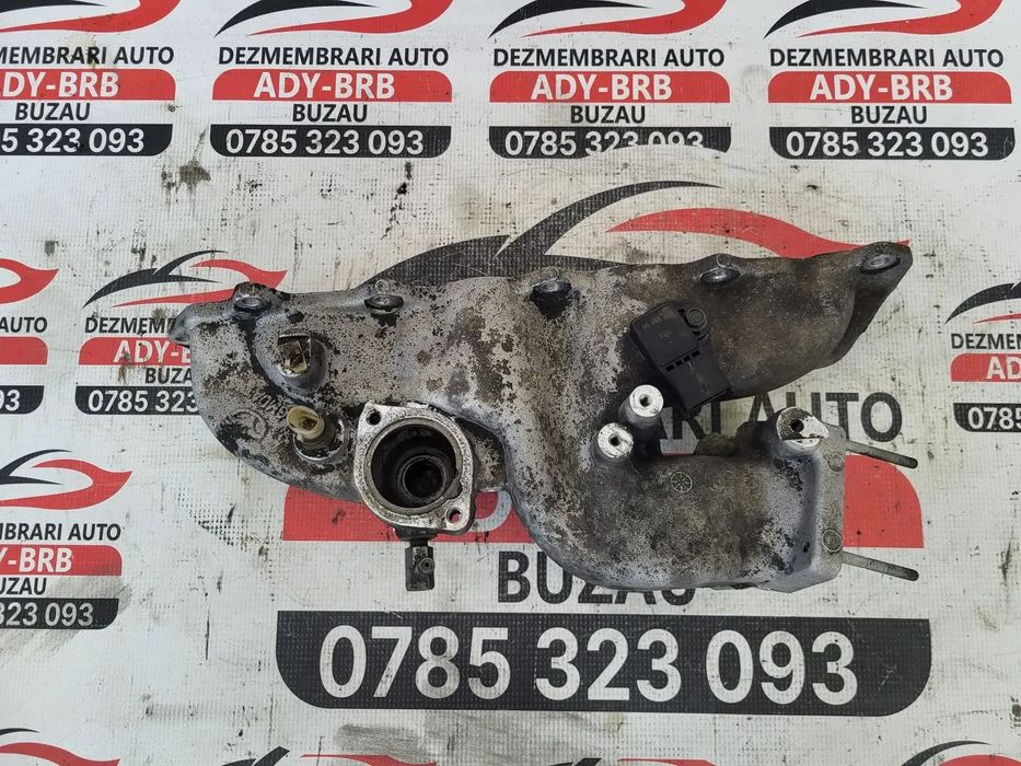 RACITOR GAZE /GALERIE ADMISIE OPEL ANTARA/CHEVROLET CAPTIVA 2.0 CDTI AN 2010