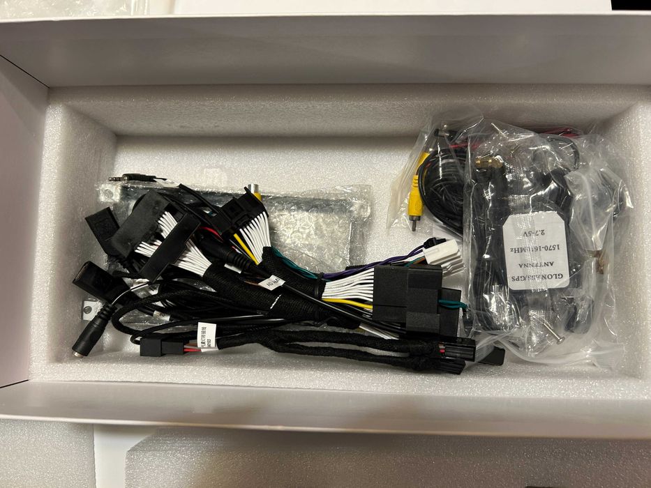 Промоция: Мултимедия Андроид13- "MEKEDE-MN-X"-10.25"- за Audi A4 / A5