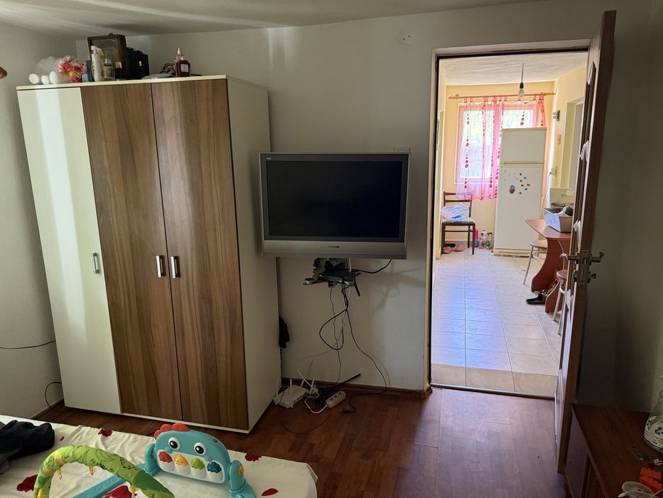 Vand casa in gheorghe doja , racaciuni