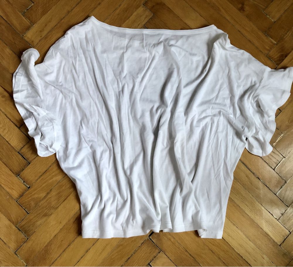 Tricou Benetton nou
