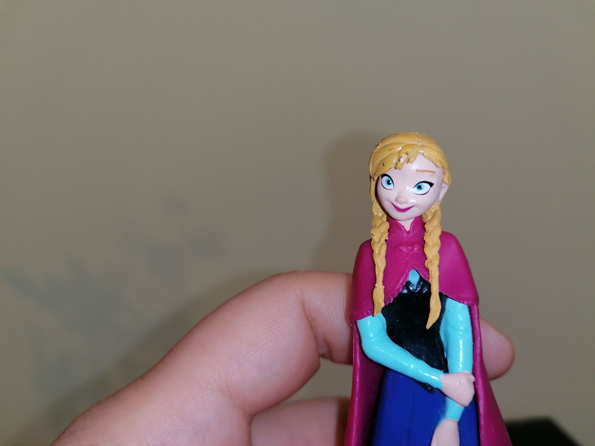 Figurine frozen /Elsa, ana