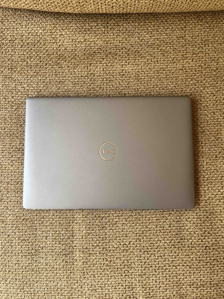Лаптоп Latitude 5410, i7-10610U, 16GB RAM
