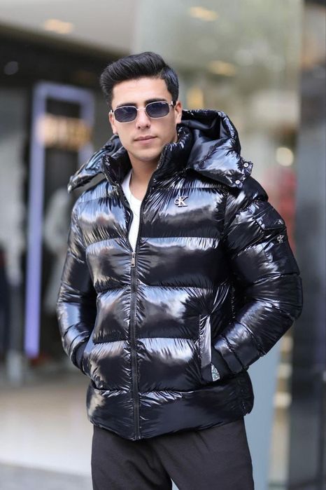 Geci groase bărbați