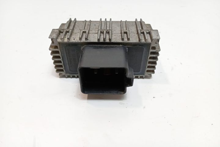 Releu bujii  55354141 Opel Vectra C (facelift) seria