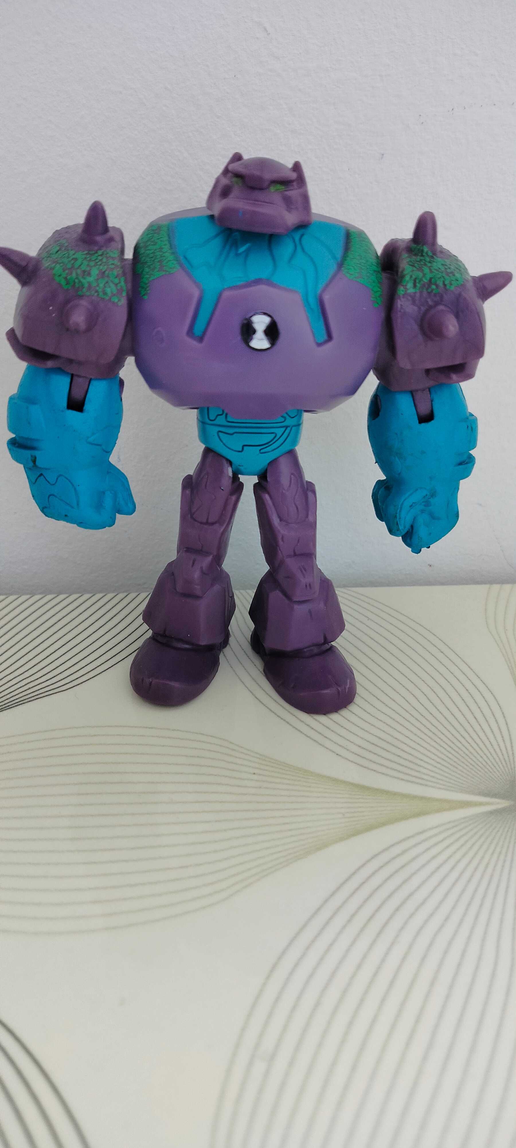 Figurine Ben 10 din set