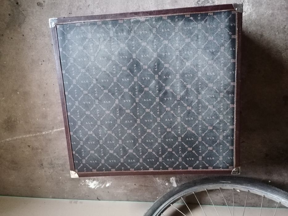 Valiză Solingen în stare bună