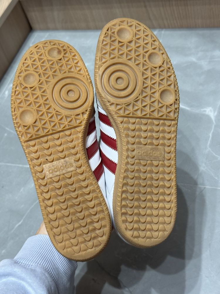 Adidas Samba, размер 38 (EU 38)