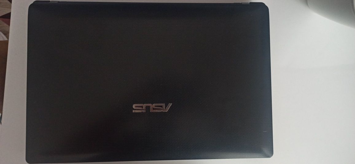 Laptop Asus X54L