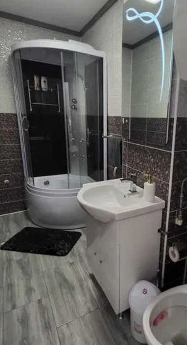 Дава се под наем Тристаен апартамент в Пловдив, Старият град - 88 кв.м за 372.3 € - Снимка #4