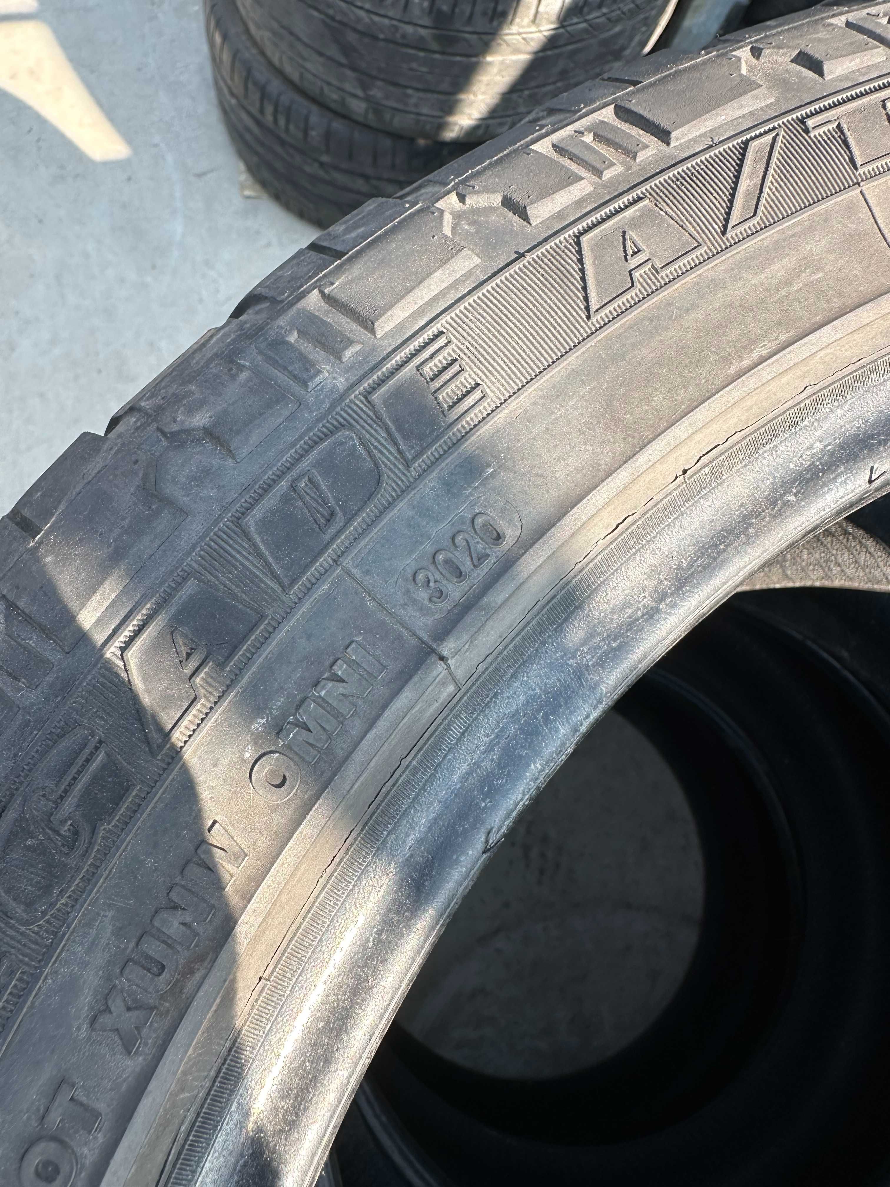 Anvelope Radar 275/45R20 - Livrare Rapida, Garantie, Stare buna!