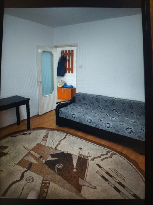 Închiriez garsoniera ap.confort 1 Tudor