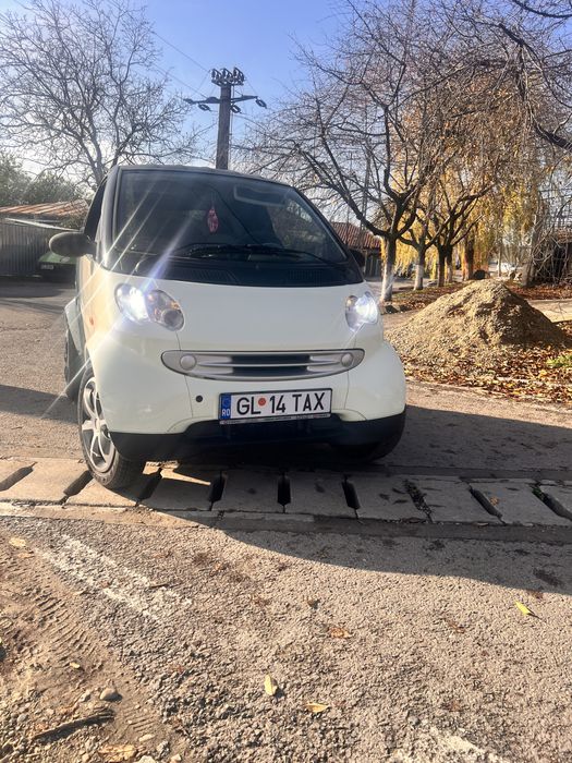 De vanzare Smart fortwo DIESEL