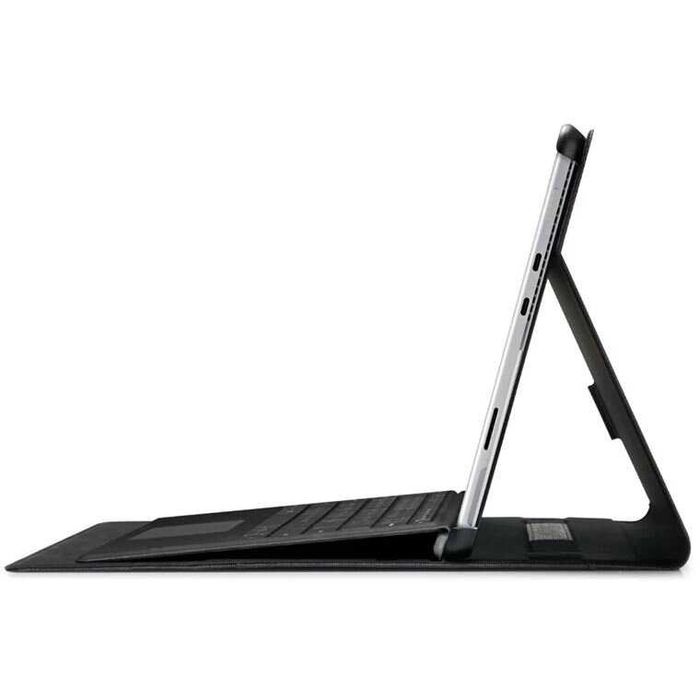 Husa premium antisoc+Folie MICROSOFT Surface PRO 4 6 Pro 7 Plus 8 9 Go