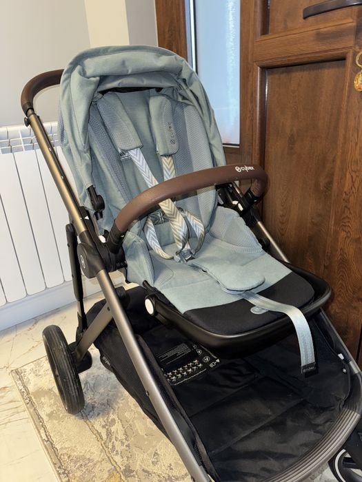 Cybex Gazelle S