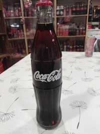 Sticla Coca Cola colectie Nigeria 500ml